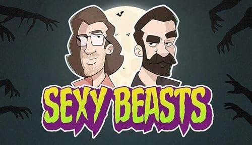 Page de couverture de 73: Sexy Beasts Live from the Cork Podcast Festival
