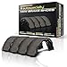 Power Stop B246 Autospecailty Front OR Rear Autospecialty Brake Shoes
