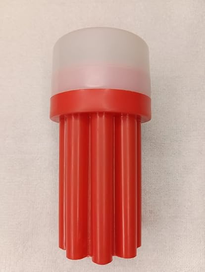 TechFix 8 in 1 Screwdriver Set With Neon Bulb & Insulated Rod