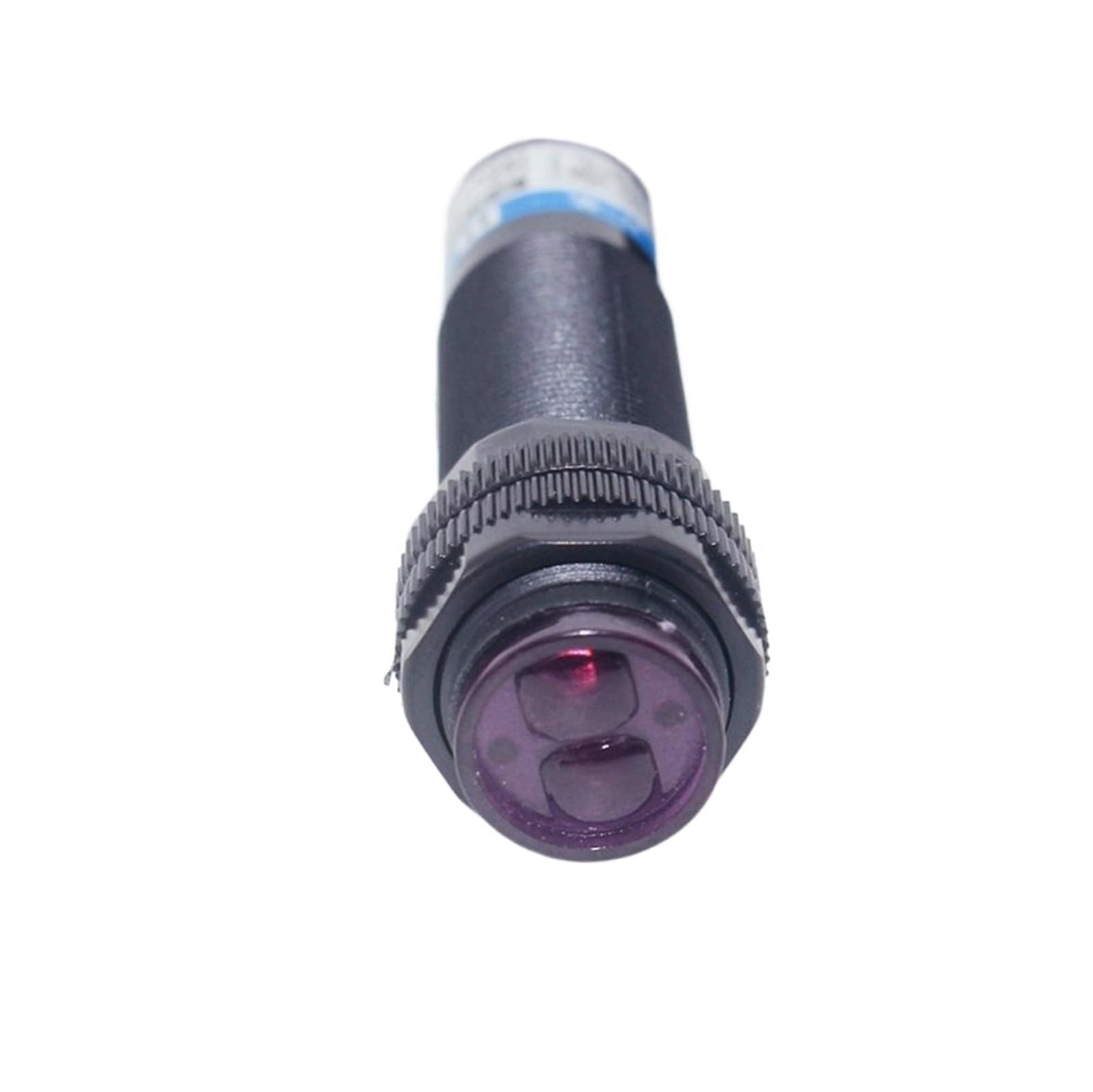 Sensor de infrarrojos E3F-DS50Y1 para control de presencia ajustable 10-80cm 90-220V 5