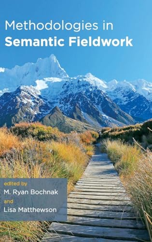 Methodologies in Semantic Fieldwork view 2