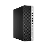 ✅ Memoria adecuada para productividad diaria: 8 GB RAM Perfecto para oficinas, navegación con múltiples pestañas, gestión de documentos y aplicaciones corporativas.