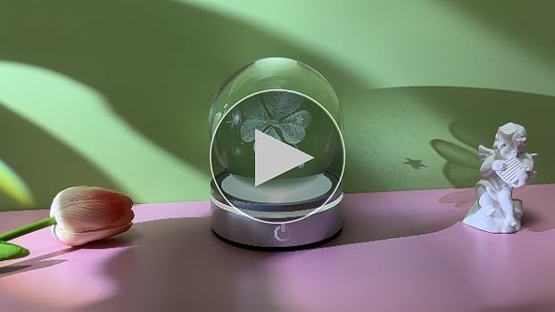 Amazon.co.jp : IFOLAINA 誕生日 プレゼント 四つ葉のクローバー