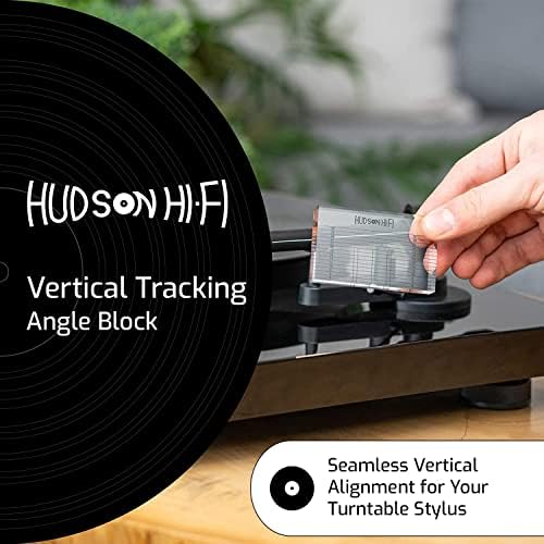 VTA Azimuth Gauge Alignment Block