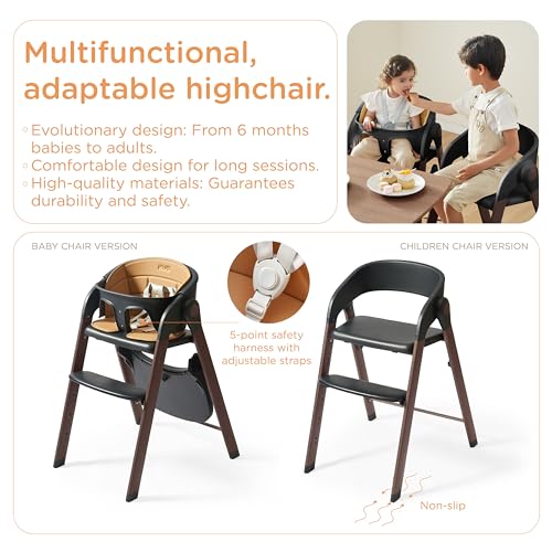 kub high chair