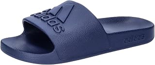 Unisex's Adilette Aqua Slide Sandal