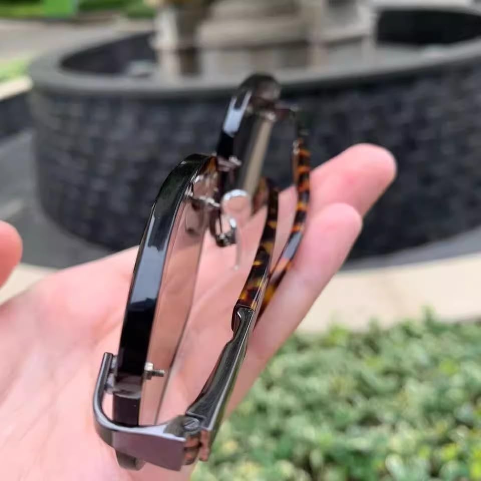 Natural crystal glasses, Donghai crystal stone glasses, anti-light sunglasses, China shipment