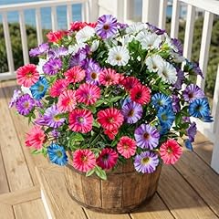 Mixed Full Color 8pcs