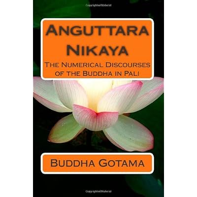 Anguttara Nikaya