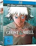 Ghost in the Shell - Movie (Mediabook) [Blu-ray]