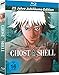 Produktbild Ghost in the Shell - The Movie - [Blu-ray] Mediabook