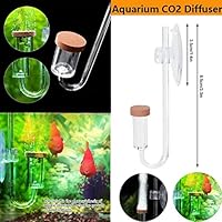 Buy Aquario Neo Co2 Diffuser Nilocg Aquatics Online In Indonesia B0k4rbwm