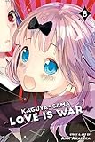 Kaguya-sama: Love Is War, Vol. 8 (English Edition)