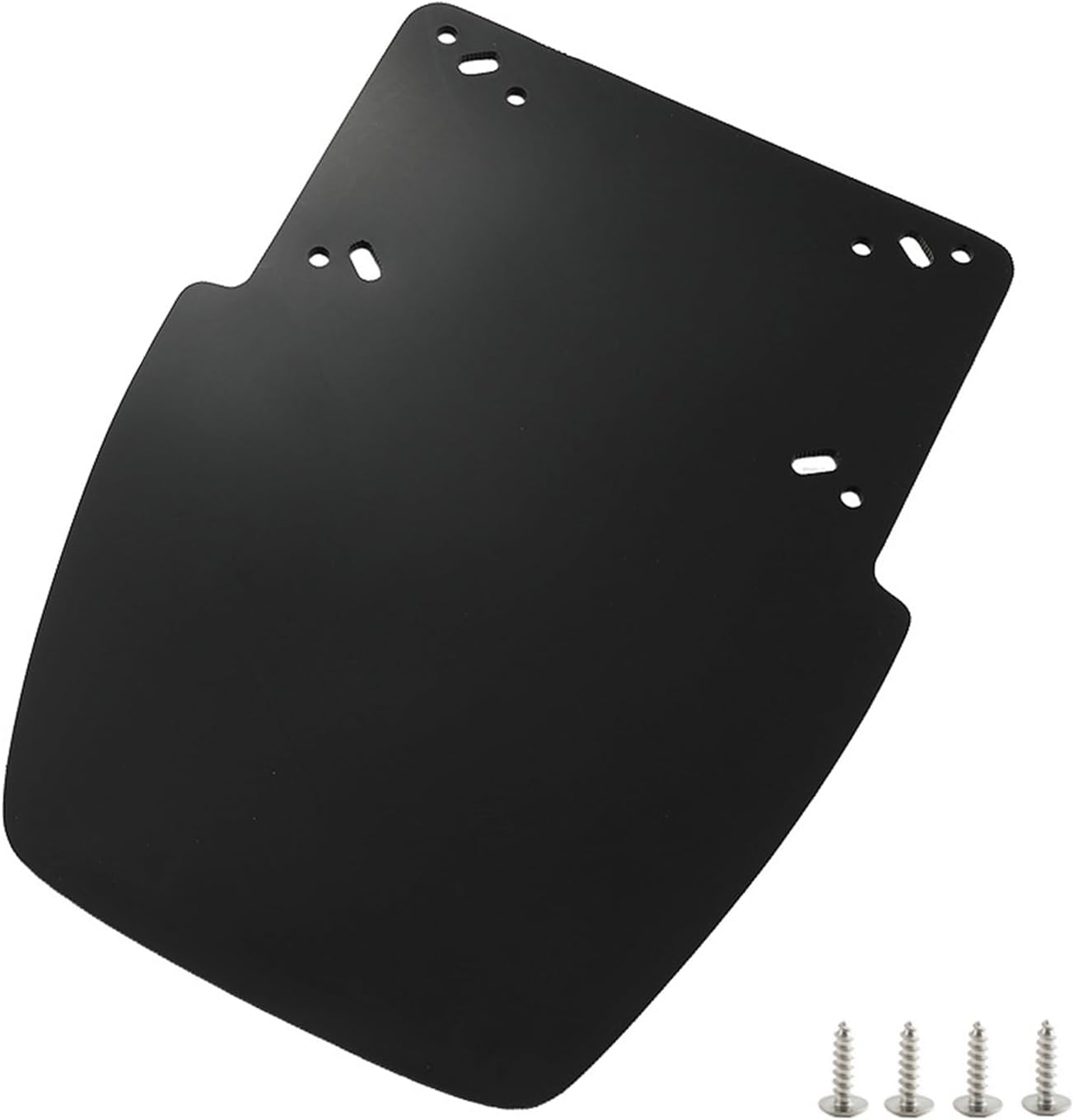 High Durability Car Rear Mud Guards Splash Lightweight Suitable for 600 900 Sport and Edition ABS Mud Flaps