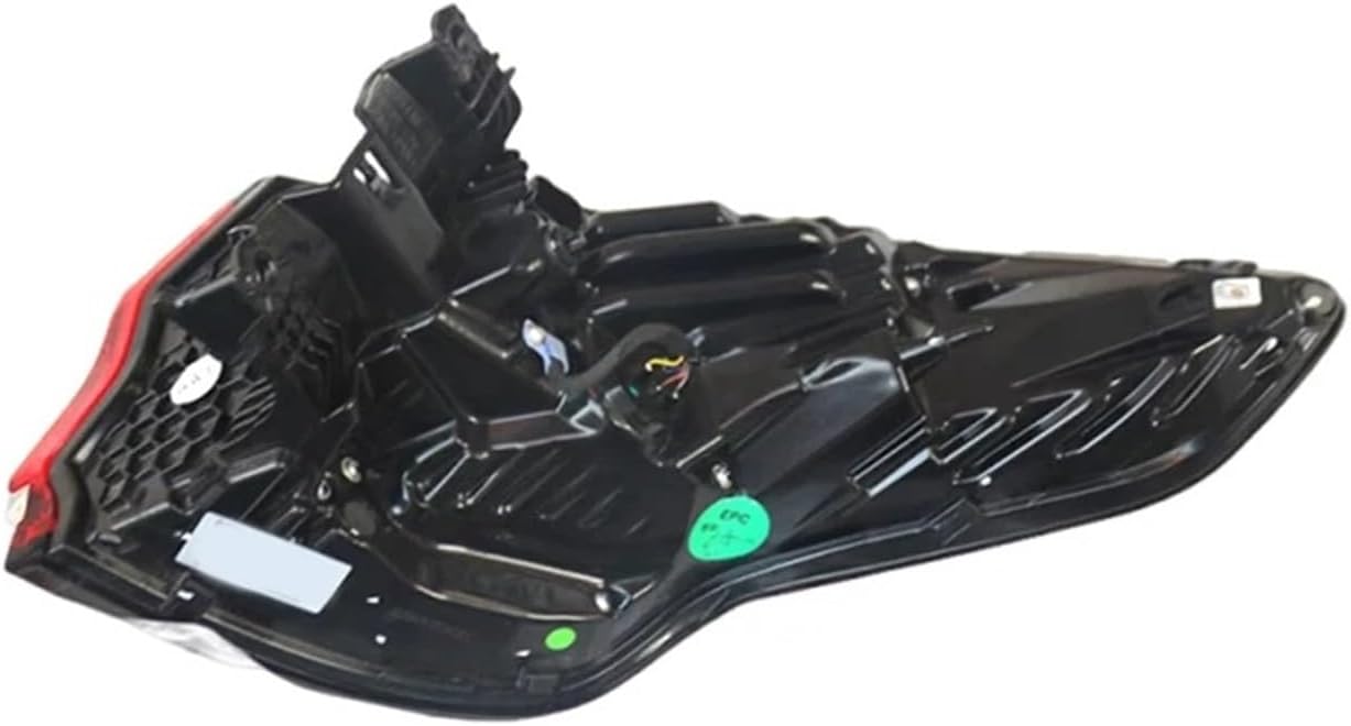 車用テールライト 吉利 用アトラス 用プロ 用2020用 LED 外装車用 リアバンパーテールランプ テールライト ターンシグナルラ