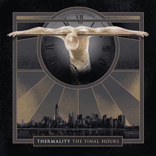 The Final Hours