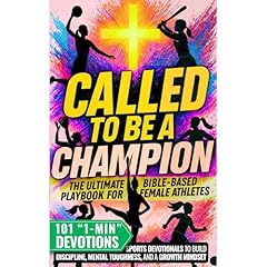 Called to Be a Champion for Girls Audiolibro Por Cyrus Ellison arte de portada