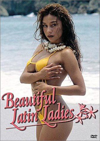 Amazon.com: Beautiful Latin Ladies [DVD] : Beautiful Latin Ladies