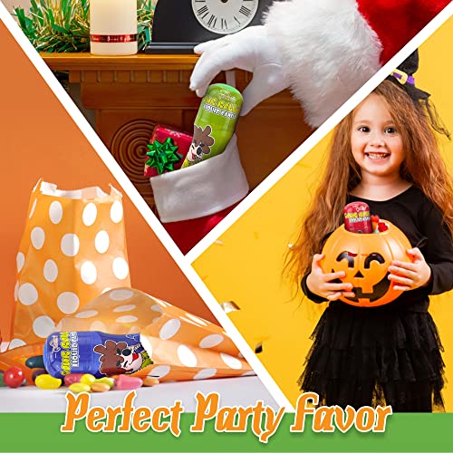 Apexy Sweet & Sour Rolling Licker Candy, Tik Tok Challenge Tik Tok Rolling Liquid Candy, 1.35Oz Pack Of 12 (Assorted Variety Pack) #TOP4