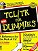 Tcl/Tk For Dummies?
