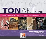 TONART