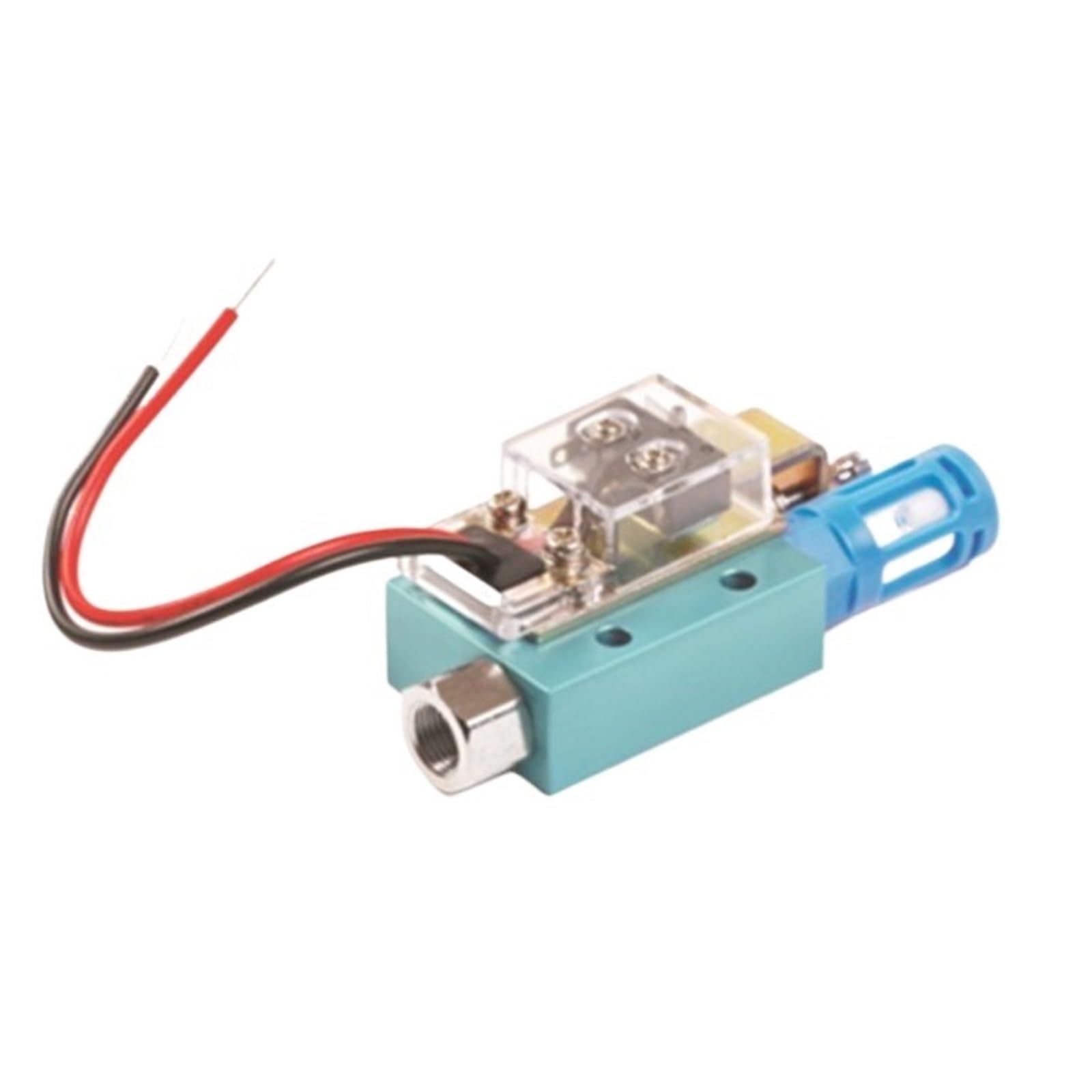 Générateur de vide EV-20HS-CK éjecteur pneumatique et ventouse