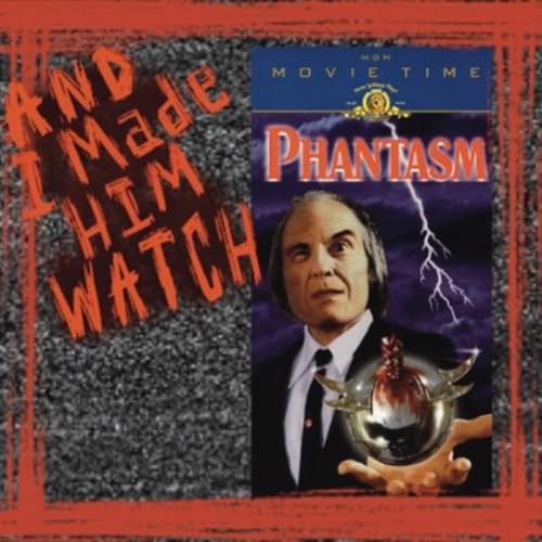 Episode 54: Phantasm
