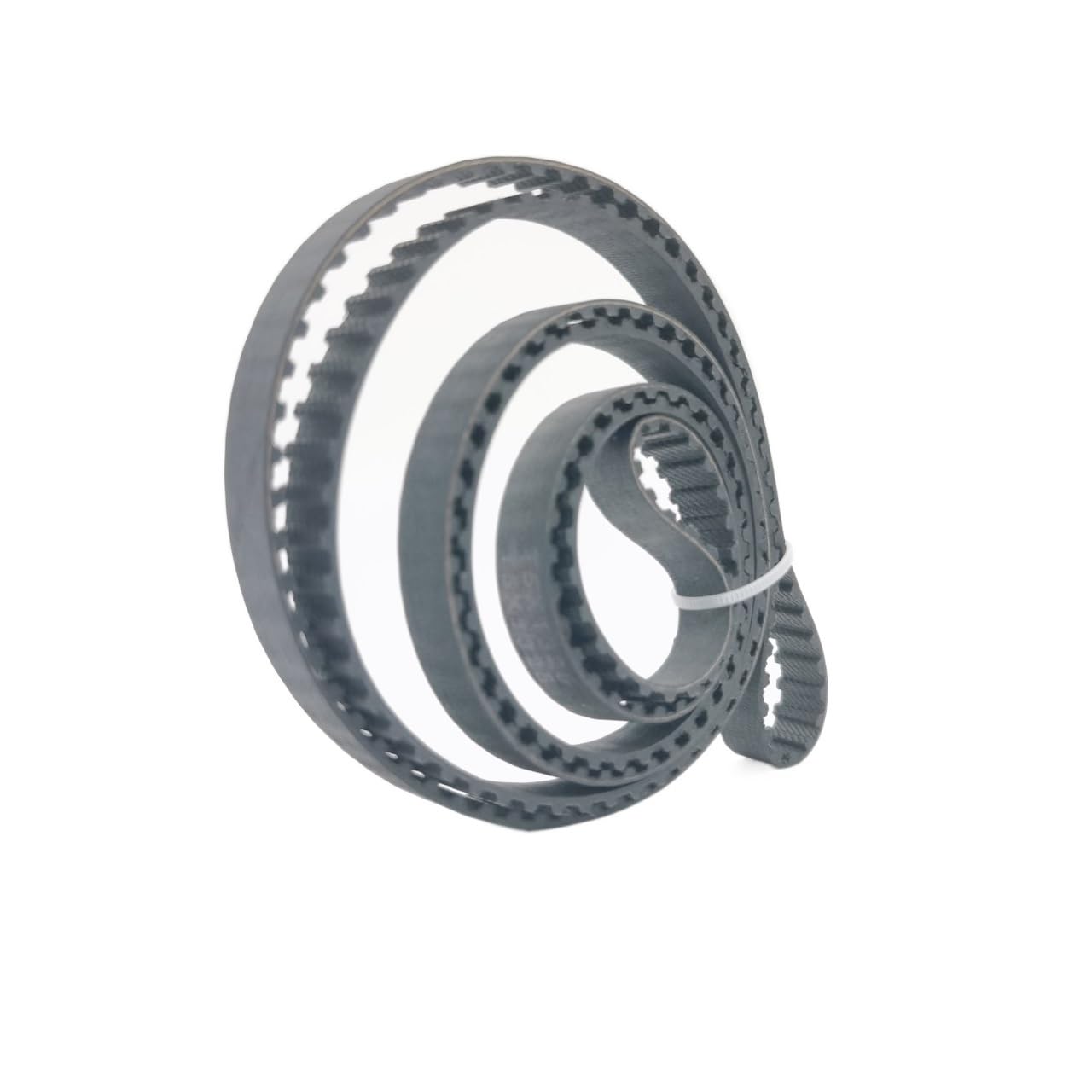 1pc HTD 5M Timing Belt 680 685 690 695 700 705 710 715 720 725 730mm Width 10 15 20 25mm Rubber Closed Loop Synchronous Belt - 13