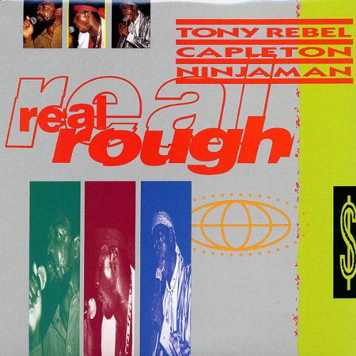 Real Rough