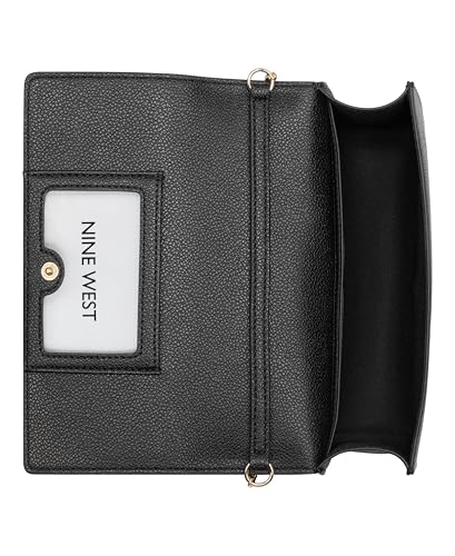 Image of Nine West Women's Mary Phone Chain Crossbody