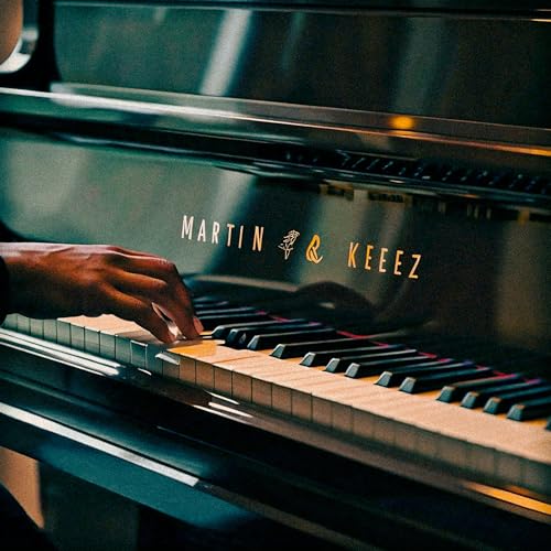  Martin Keez