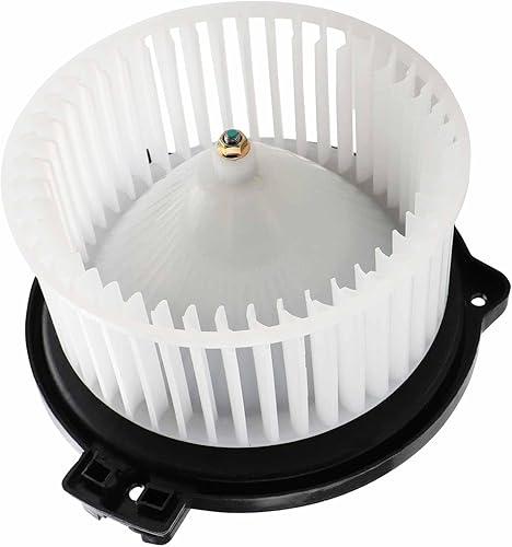 Ventilador del motor del ventilador del calentador para Toyota Pickup 1989-1995, Toyota MR2/Tercel/Paseo/T100/RAV4, 1990-2005 Mazda Miata, Mazda