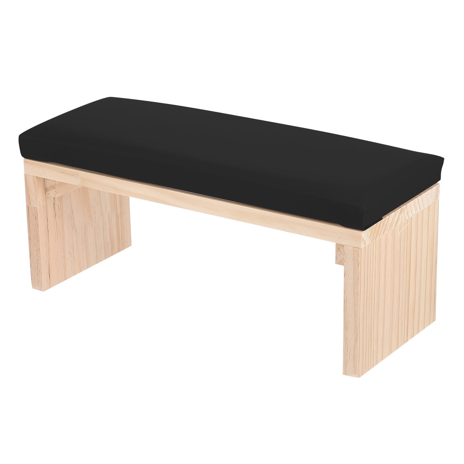 Coussin de manucure étanche et lavable pour salon de beauté - 8