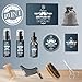 Imagen de Oukzon Kit Barba para Hombre