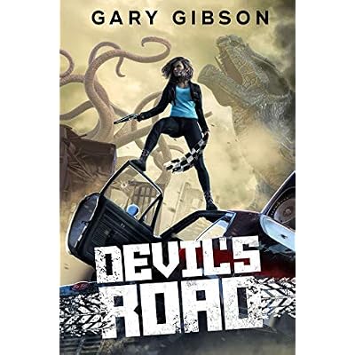 Devil&rsquo;s Road