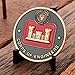 Army Corps of Engineers Challenge Coin - United States Army Essayons Challenge Coin - Amazing US Army Military Coin - Designed by Military Veterans!