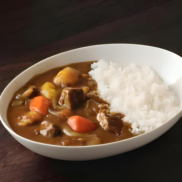 S&B - Golden Curry Mild 220 gr x 3 uds - Pack Promoo