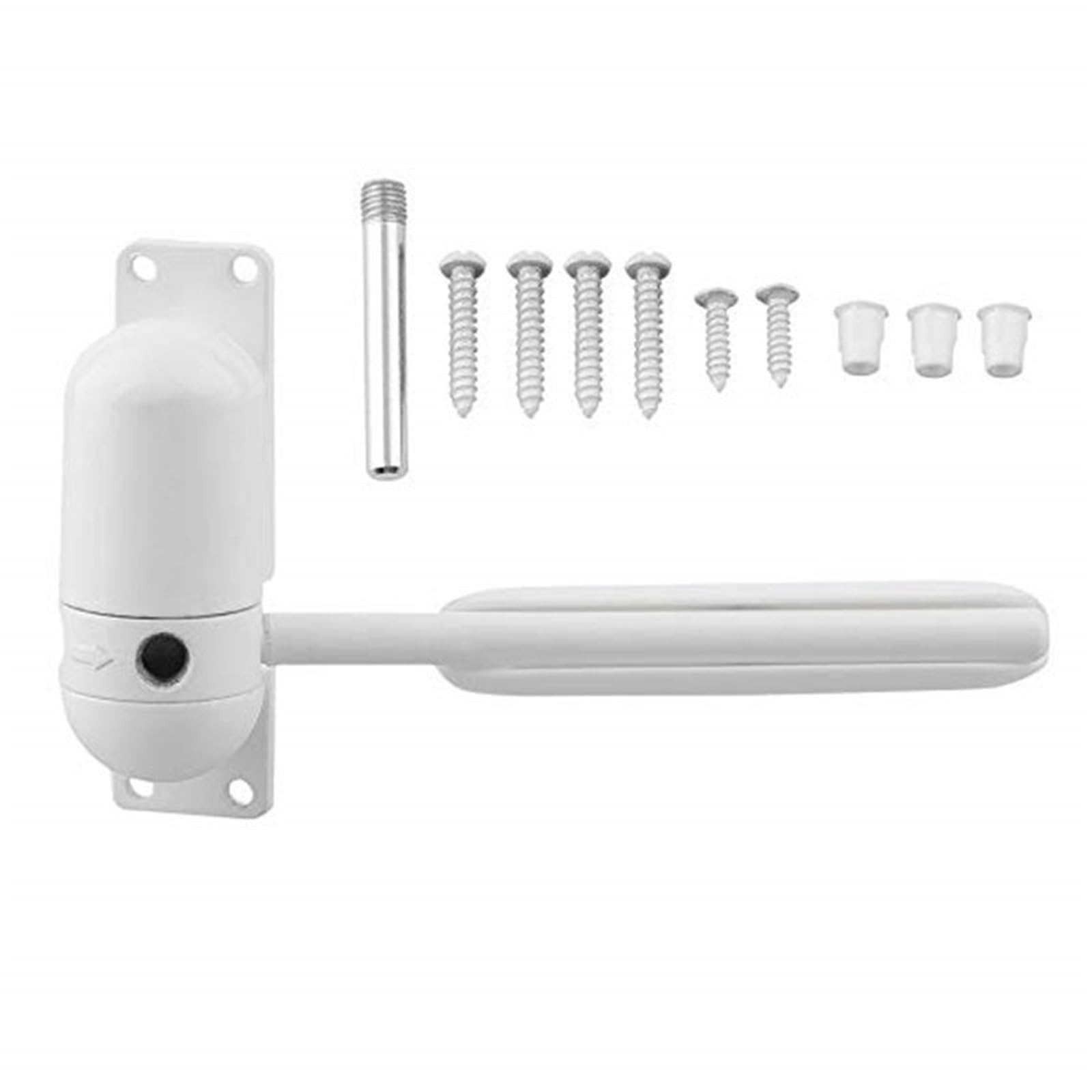 Zinc Alloy Automatic Door Closer