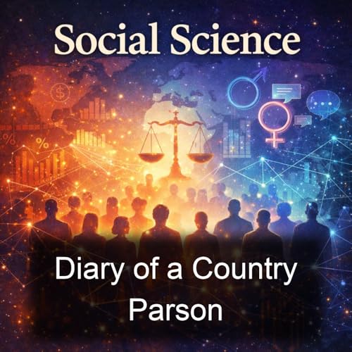 Diary of a Country Parson Titelbild