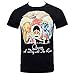 Produktbild Queen A Day at The Races Freddie Mercury Rock offiziell Männer T-Shirt Herren (XX-Large)