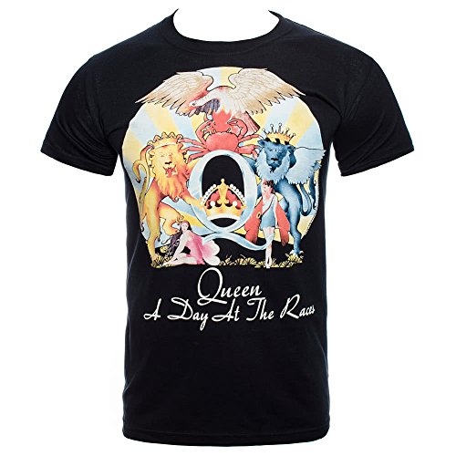 T-Shirt L Day at the Races idéal pour vos sorties estivales