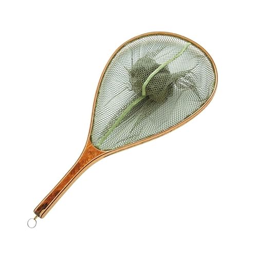 �o���[�q�� VHF �n���h���C�h�����[�X�l�b�g L 72cm �I���[�u