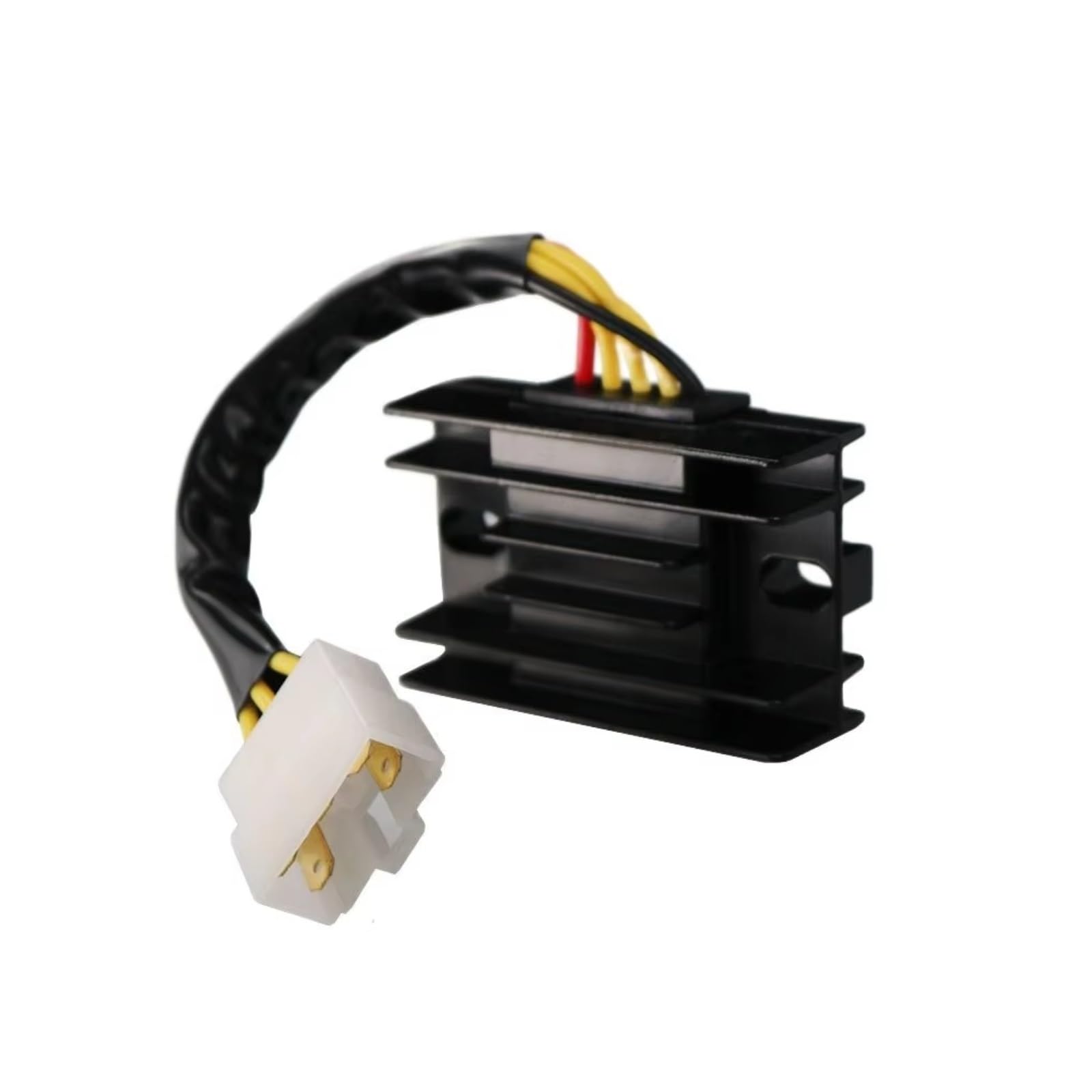 Rectifier Compatible With Suzuki For DR-Z250 2001 2002 2003 2004 2005 2006 2007 2008 2009 Motorcycle Voltage Regulator Rectifier OEM 32800-19B11