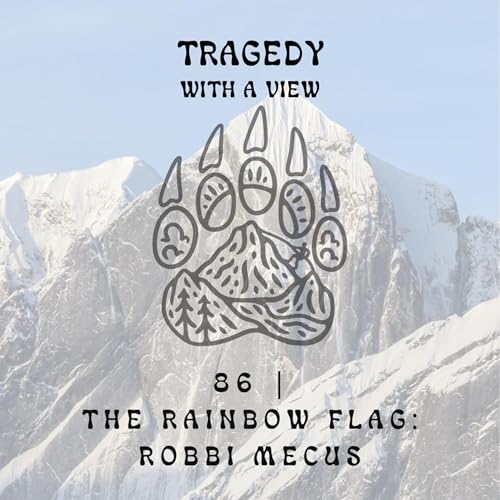 86 | The Rainbow Flag: Robbi Mecus Podcast Por  arte de portada
