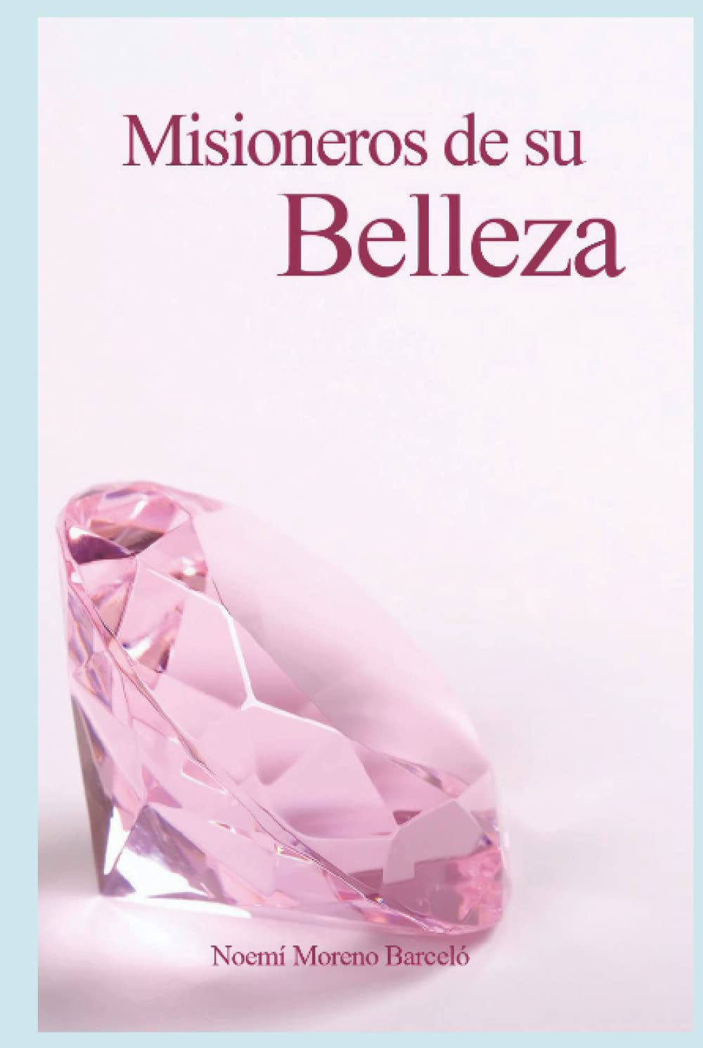 Misioneros de su Belleza: Al tañedor, al cantor.