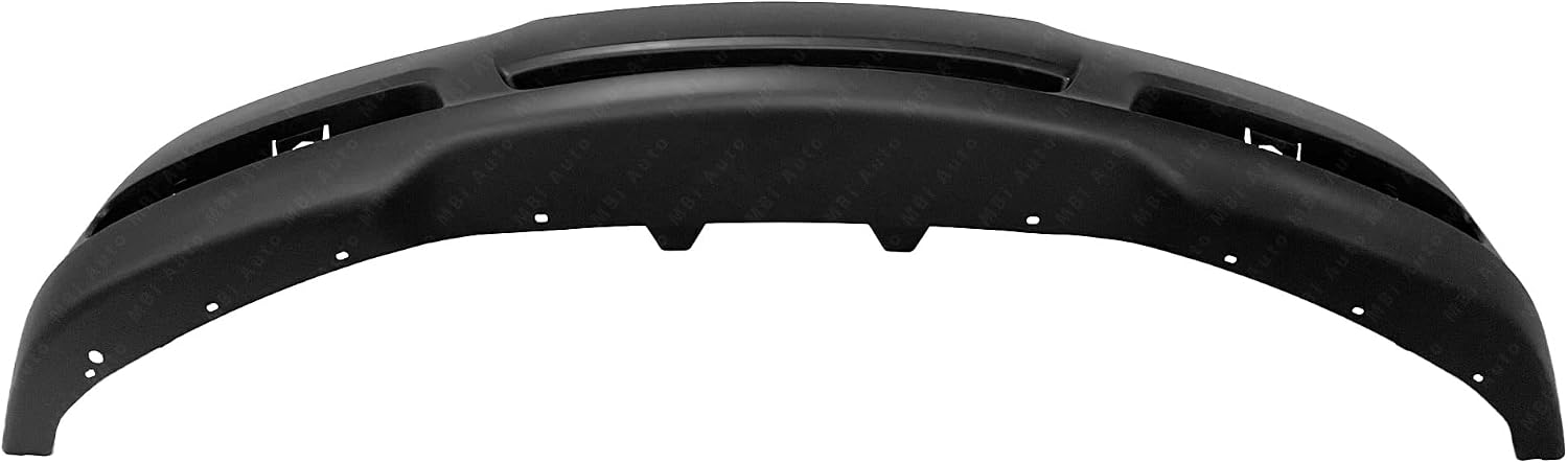 BUMPERS THAT DELIVER - Primered, Front Bumper Cover Fascia for 2011-2014 Chrysler 300 11-14, CH1000A00