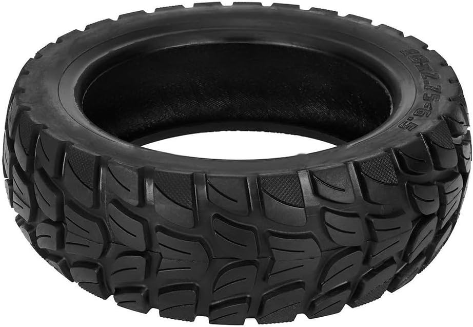 10x2.75-6.5 Vacuum Tire For Speedway 5 For Dualtron 3 Electric Scooters, 10 inch Scooters Rubber Tires Replacement