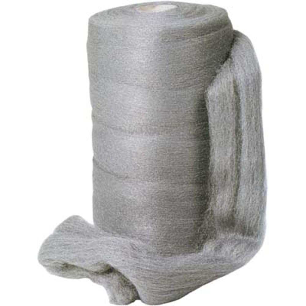 CF LANA ACCIAIO FINE LUNAK AMERICANA GRADO 0 CF=2XKG 5