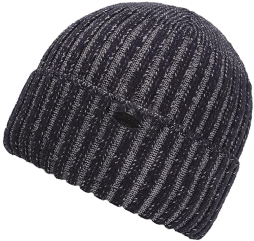 Beanie hat Stan Chillouts bonnet homme doux anti-grattage protège oreilles
