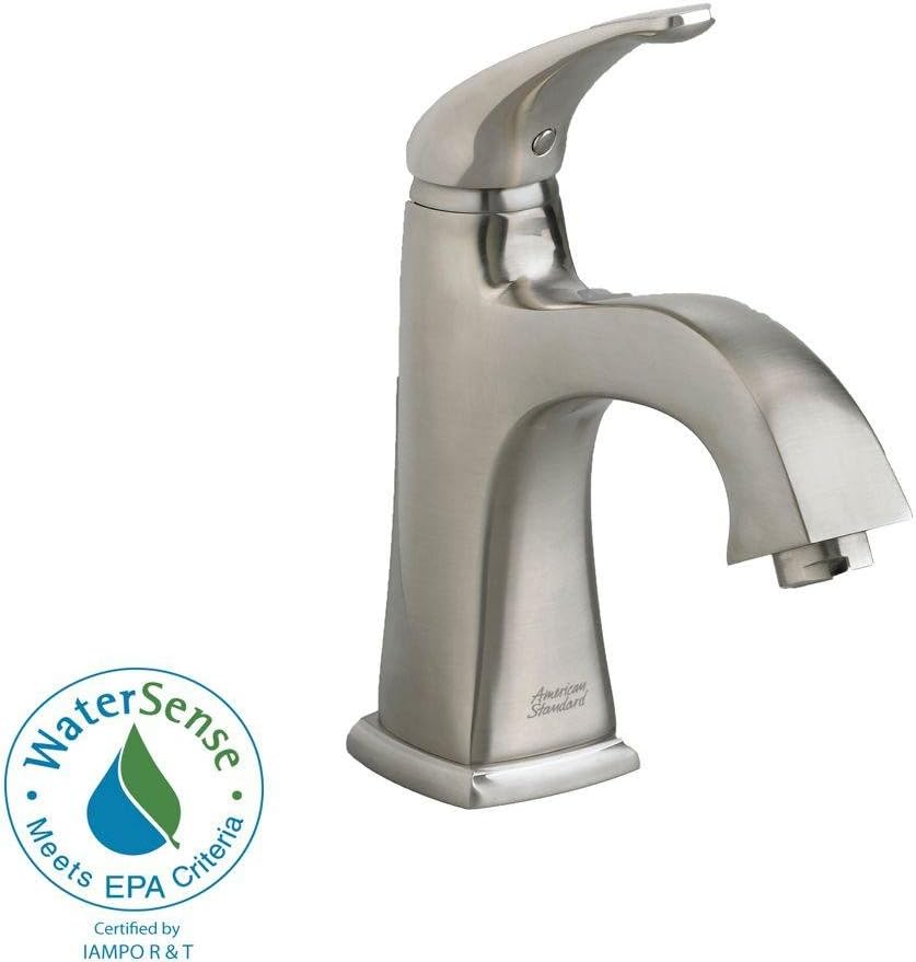 American Standard Copeland 1 Handle Monoblock Bathroom Faucet
